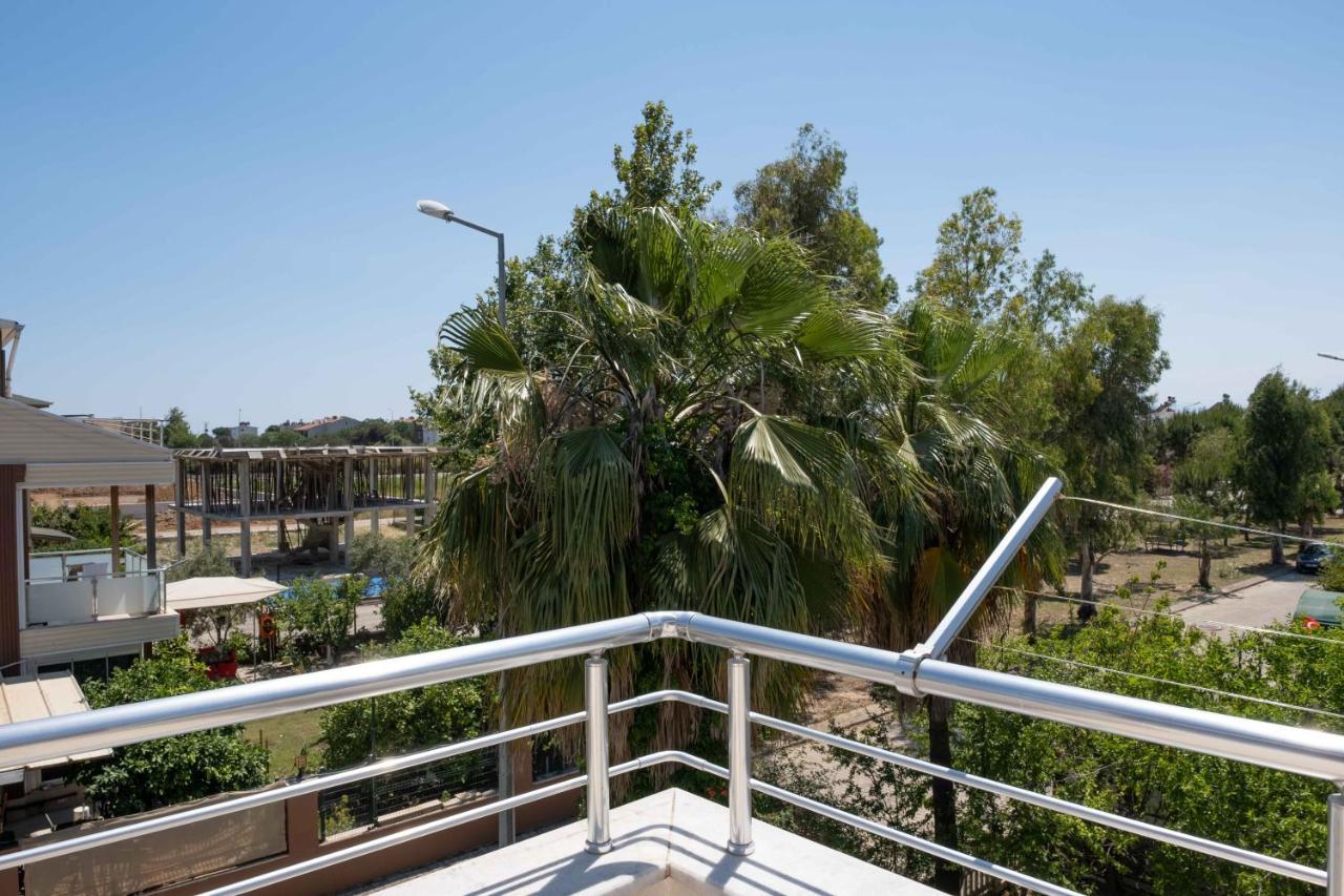 Villa Esma Belek Exterior photo